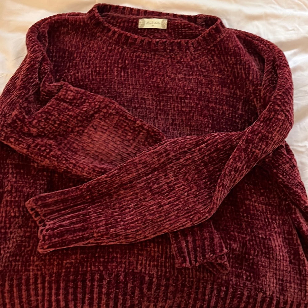 Altar’d State Sweater